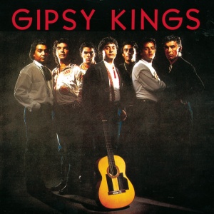 GIPSY KINGS - TOP 40 - Gipsy Kings