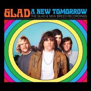 GLAD - A NEW TOMORROW