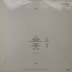Godley and Creme – албум Ismism - Img 2