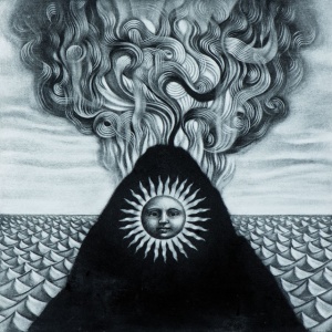 Gojira - MAGMA (1 x LP)