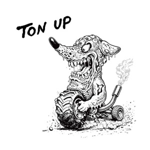 Gold Panda - TON UP (2 x LP)