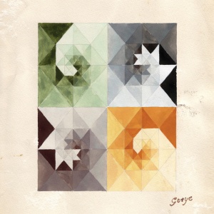 Gotye - MAKING MIRRORS (2 x LP)