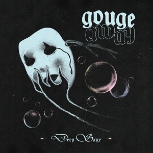 GOUGE AWAY - DEEP SAGE