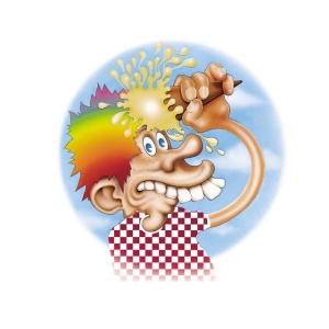 GRATEFUL DEAD - EUROPE '72 (LIVE)
