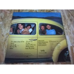 Greg Kihn ‎– албум Greg Kihn Again - Img 2