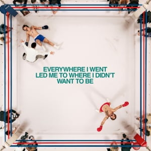 GRENNAN, TOM - Everywhere I Went, Led Me to Where I Didn't Want to Be