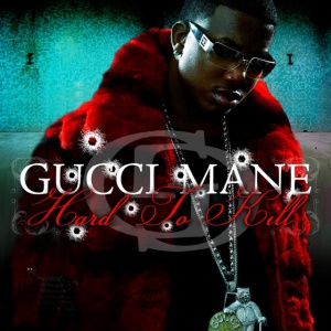Gucci Mane - HARD TO KILL (2 x LP)