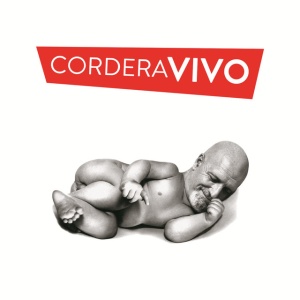 Gustavo Cordera - CORDERA EN VIVO (2 x CD)