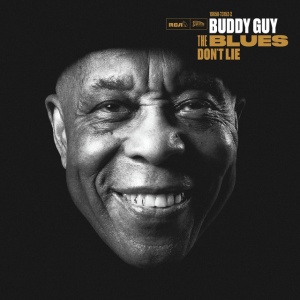 GUY, BUDDY - The Blues Don't Lie (2 x LP)