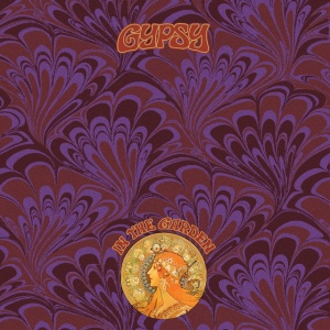 GYPSY - IN THE GARDEN