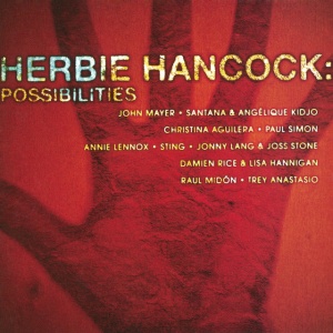 HANCOCK, HERBIE - POSSIBILITIES