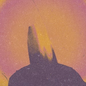 Hanry - WHAT CAME FROM SILENCE (1 x LP)