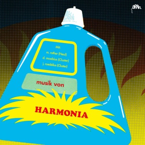 HARMONIA - MUSIK VON HARMONIA