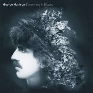 HARRISON, GEORGE - SOMEWHERE IN ENGLAND