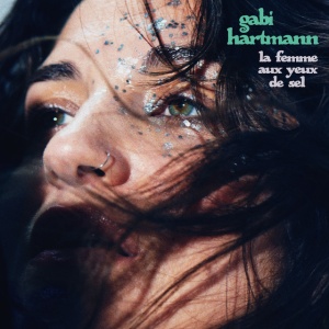 HARTMANN, GABI - La femme aux yeux de sel