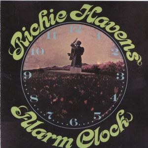 HAVENS, RICHIE - ALARM CLOCK