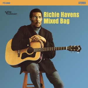 HAVENS, RICHIE - MIXED BAG