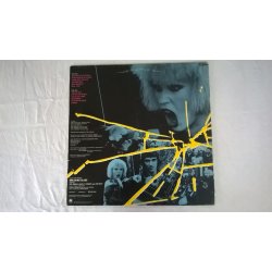 Hazel O'Connor ‎– албум Breaking Glass - Img 2