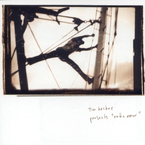 HECKER, TIM - RADIO AMOR