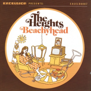 HEIGHTS - BEACHYHEAD