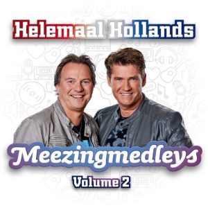 HELEMAAL HOLLANDS - MEEZINGMEDLEYS