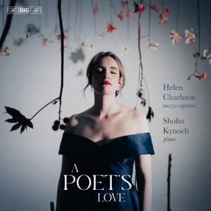 Helen Charlston - A POET S LOVE (1 x CD)