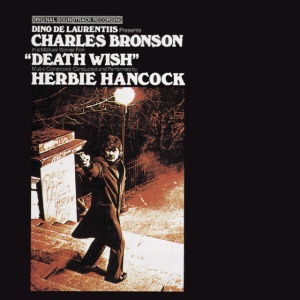 Herbie Hancock - DEATH WISH (1 x LP)