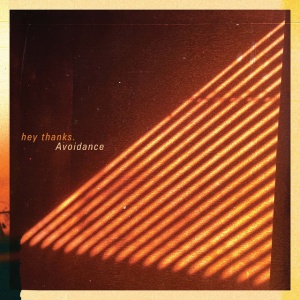 Hey Thanks - AVOIDANCE (1 x CD)