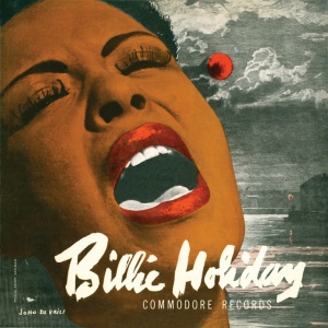 HOLIDAY, BILLIE - BILLIE HOLIDAY