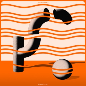 HOOKWORMS - MICROSHIFT