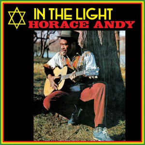 Horace Andy - IN THE LIGHT (1 x LP)