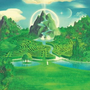 horsegiirL - NATURE IS HEALING (2 x LP)