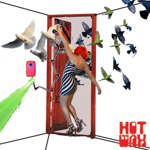 HOTWAX - INVITE ME, KINDLY