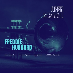 HUBBARD, FREDDIE - OPEN SESAME