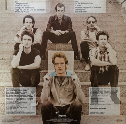 Huey Lewis And The News – албум Picture This - Img 2