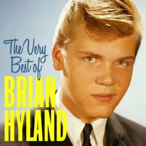 HYLAND, BRIAN - VERY BEST OF