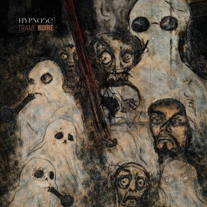 Hypno5e - TRAME NOIRE (1 x CD)