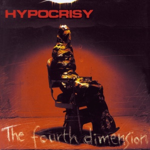 HYPOCRISY - THE FOURTH DIMENSION