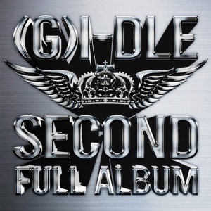 I-DLE - 2