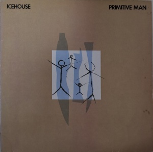 Icehouse – албум Primitive Man