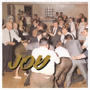 IDLES - JOY AS AN ACT OF RESISTANCE