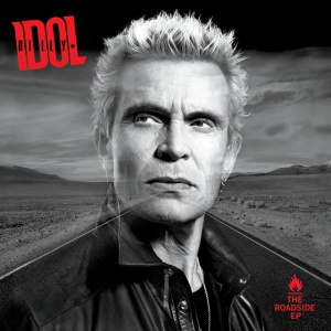 IDOL, BILLY - THE ROADSIDE