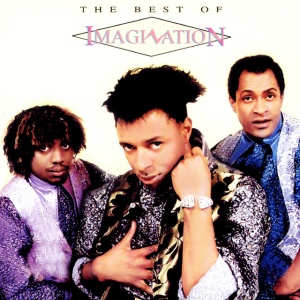 IMAGINATION - VERY BEST OF