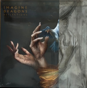 IMAGINE DRAGONS - албум REFLECTIONS