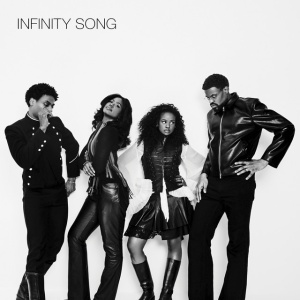 Infinity Song - INFINITY SONG (1 x LP)
