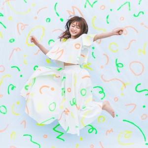 Inori Minase - SUMMER CHALLENGER (1 x CD)