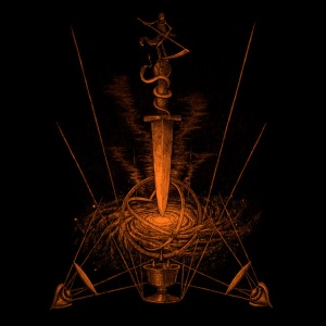 Inquisition - VENERATION OF MEDIEVAL MYSTICISM AND COSMOLOGICAL VIOLENCE (1 x CD)