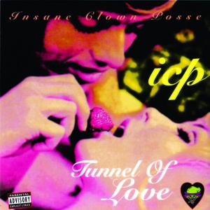 Insane Clown Posse - TUNNEL OF LOVE (1 x CD)