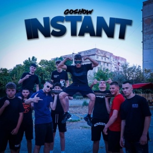 Instant - INSTANT (1 x LP)