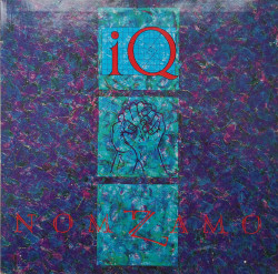 IQ – албум Nomzamo